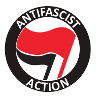 antifa flag emoji